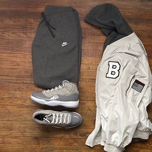 Meet your Posher, Bryan